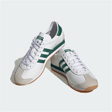 adidas originals country og sneakers